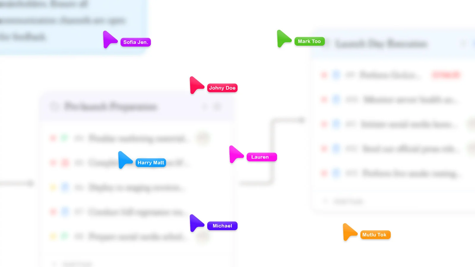 is.team realtime collaboration